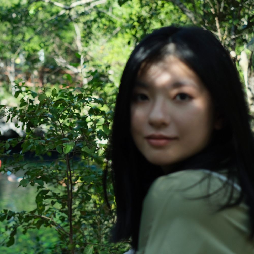 Yihan Qian