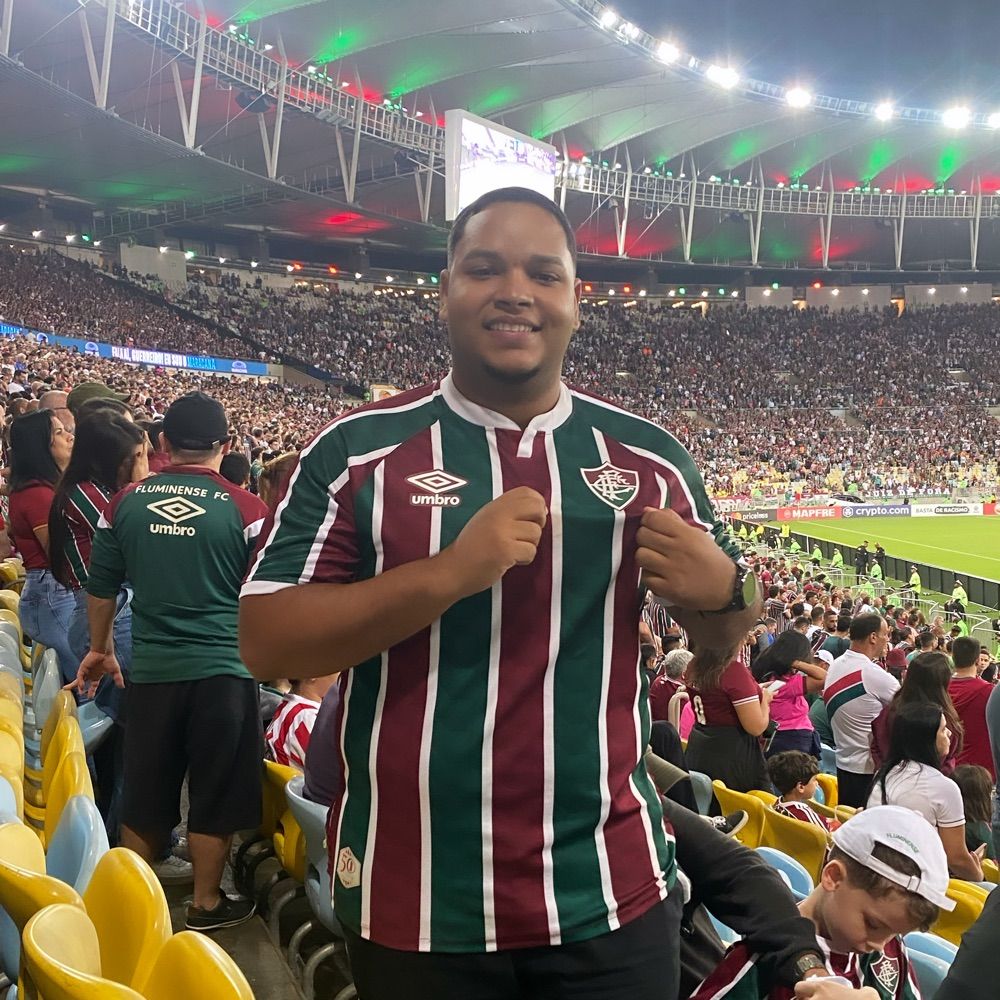Mateus Nascimento