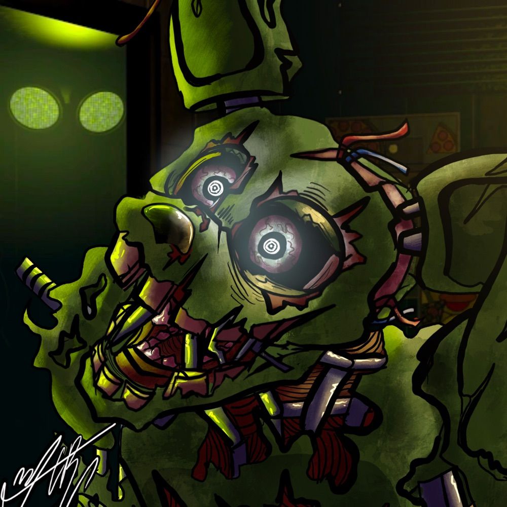🔪Creepyodd / Maniacmoth 🩸