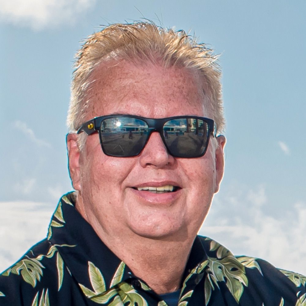 Glenn Johnson