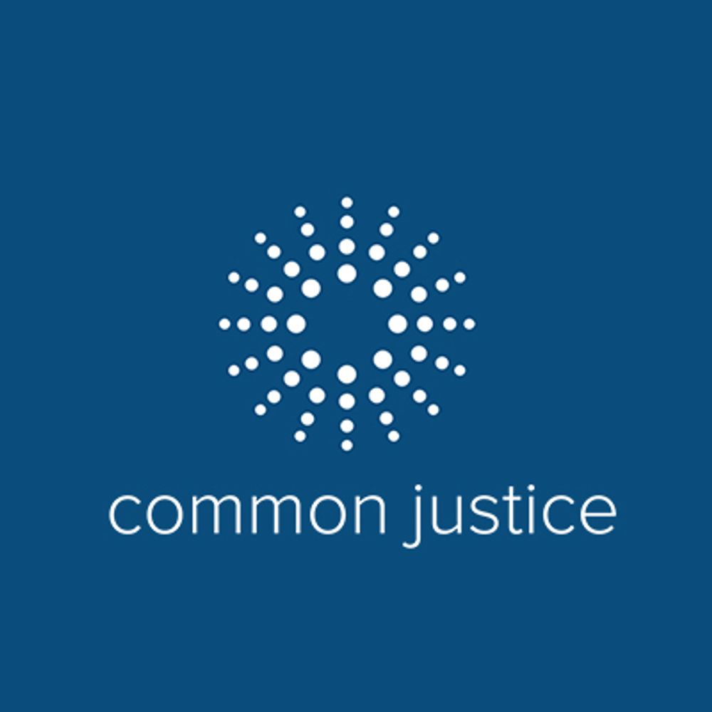 Common Justice