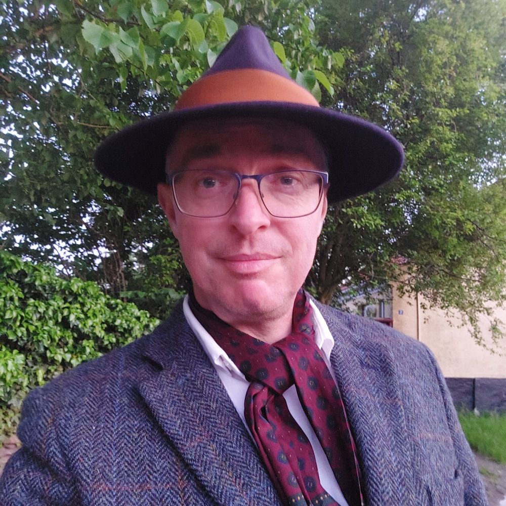 Jakob Seerup