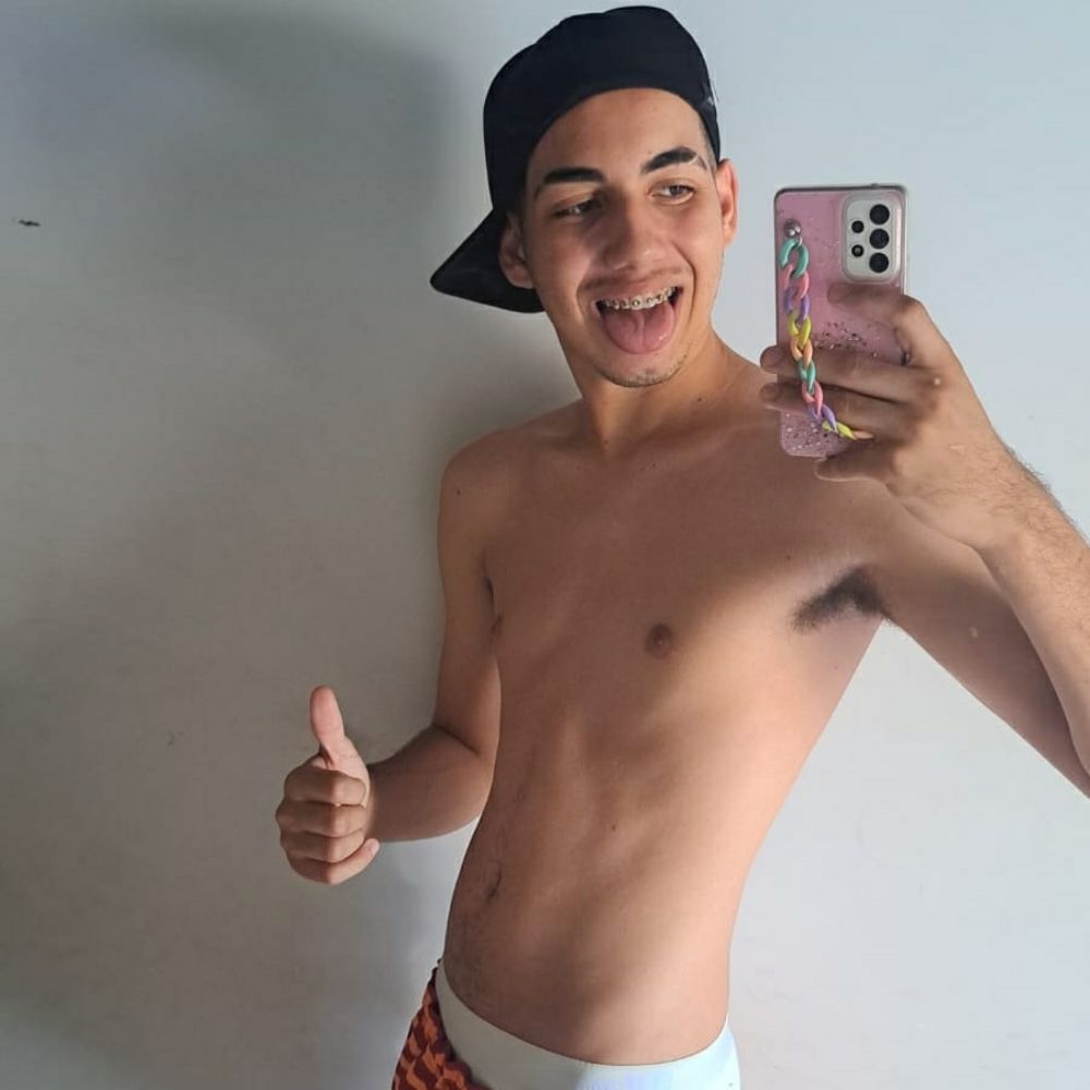 Lucas Pão🔥