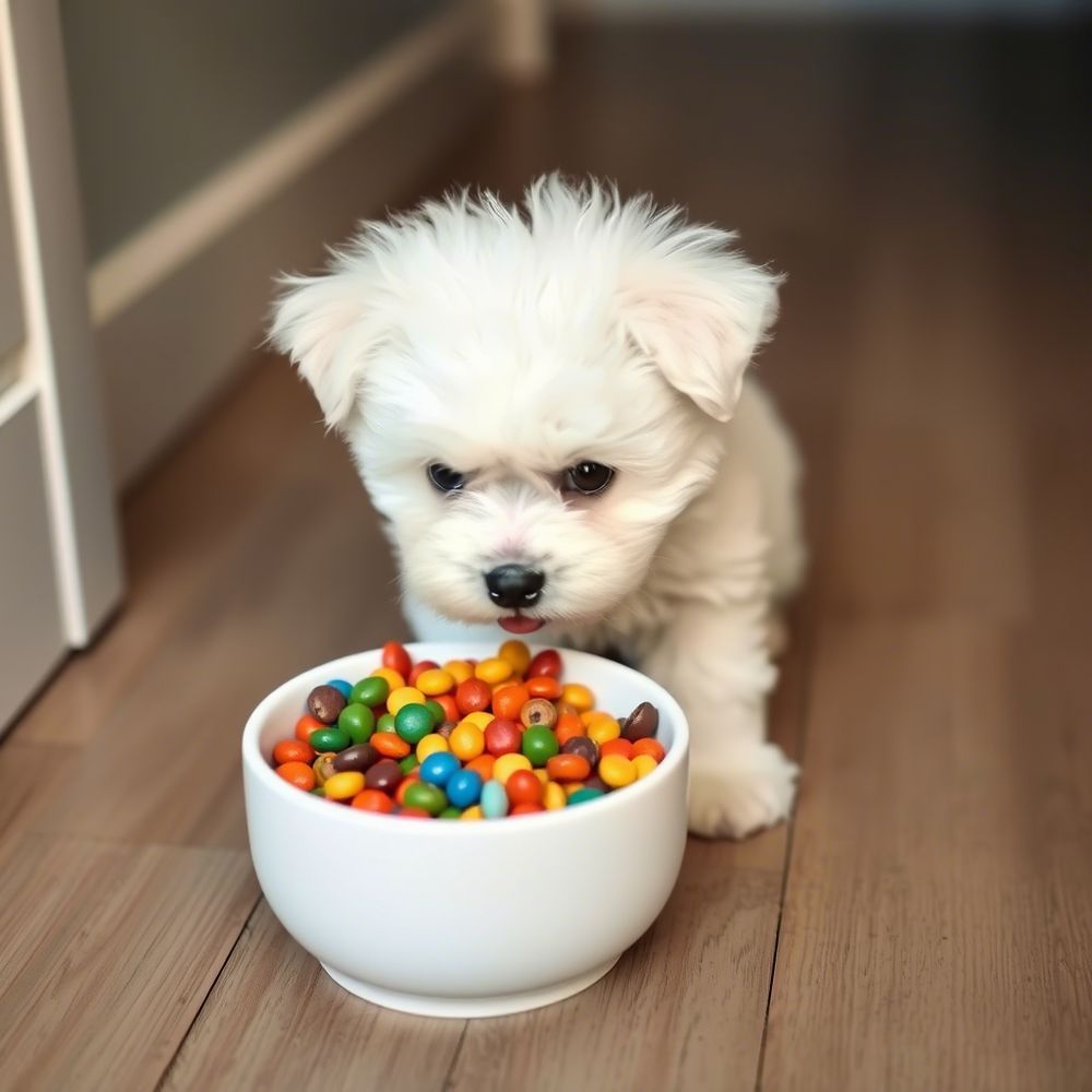 Bichón Maltés
