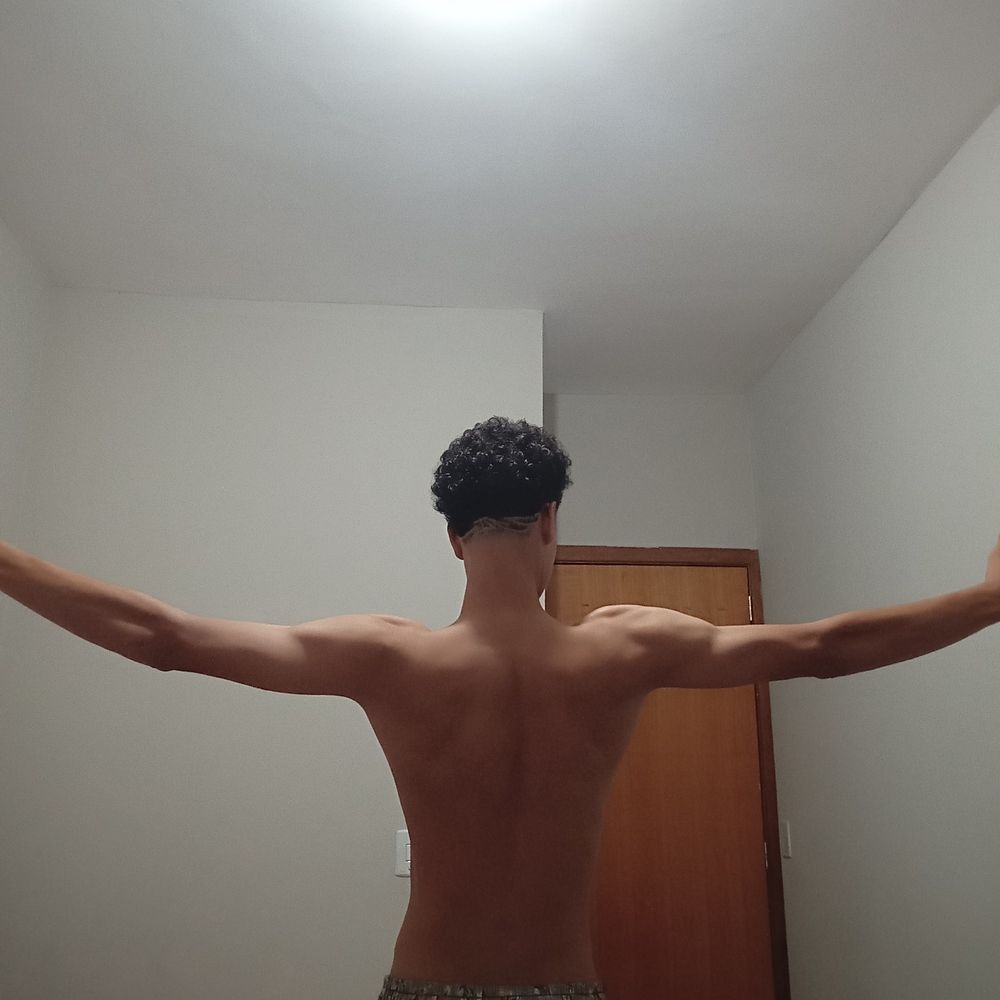 Rique 🤳