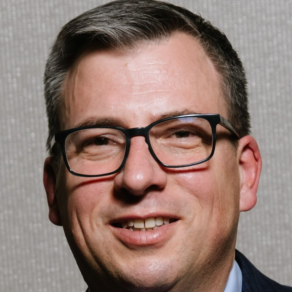 Kris Olson