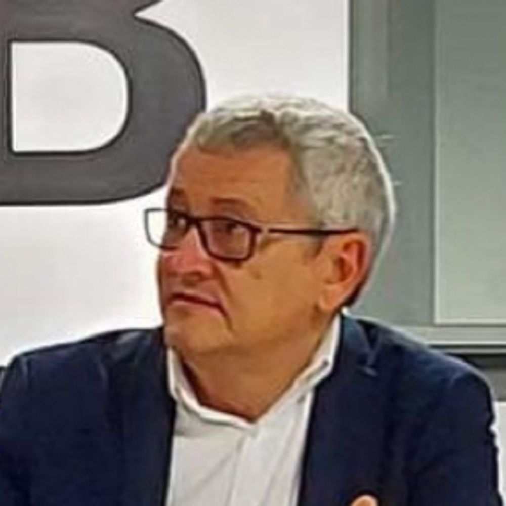 A. Beltran