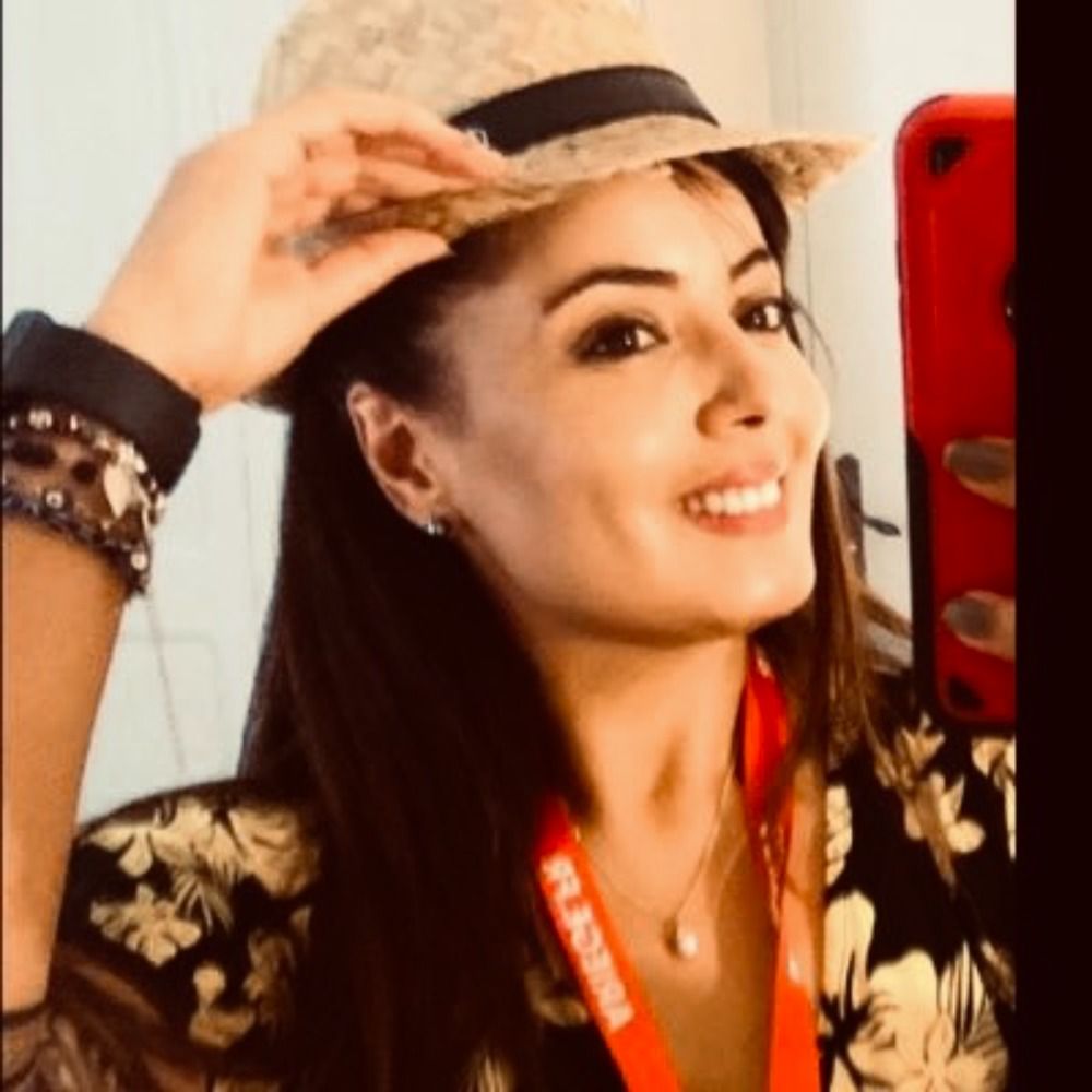 Sarah Batier