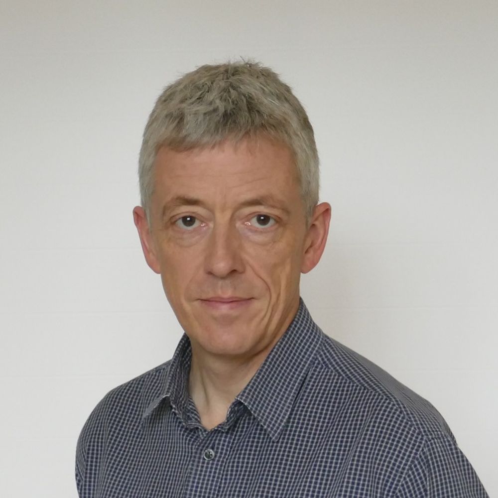 Paul Stallard