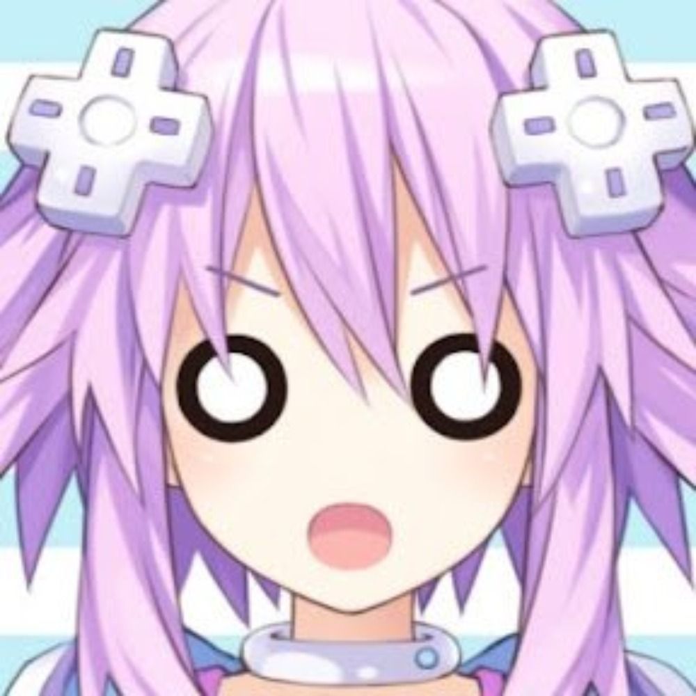 Fey The Gloomy Slime
