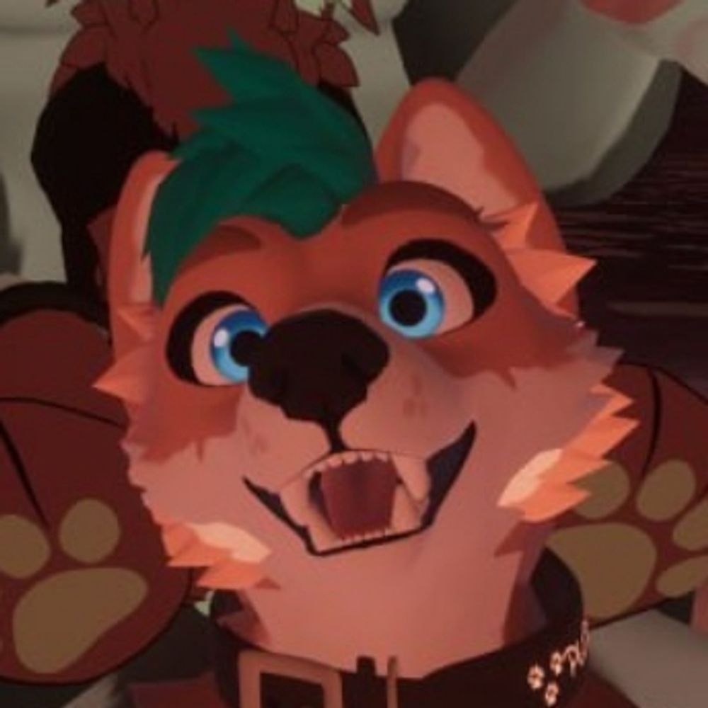 ConnorPats