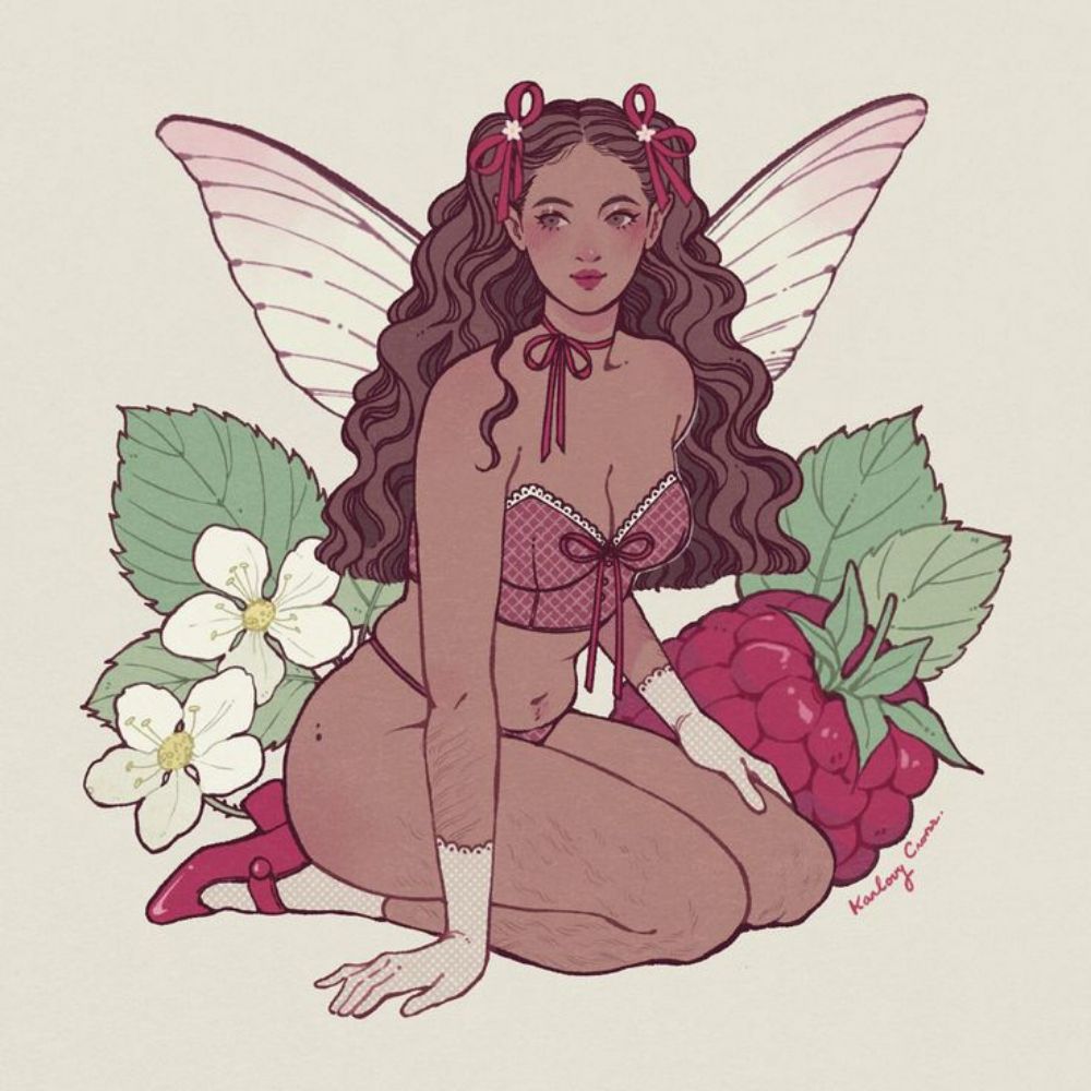 Emeraldy 🦊🧚🏾‍♀️