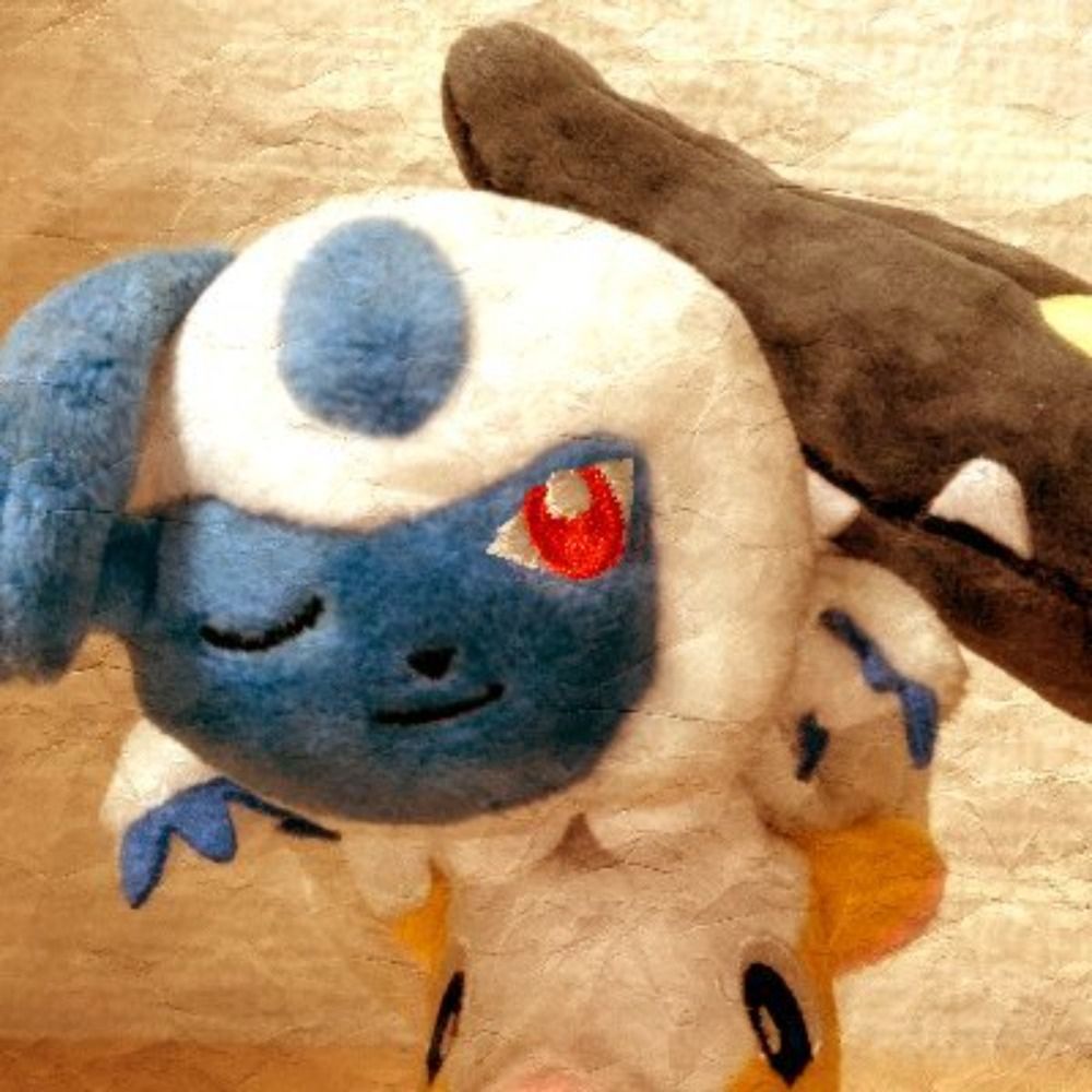 カワリミ