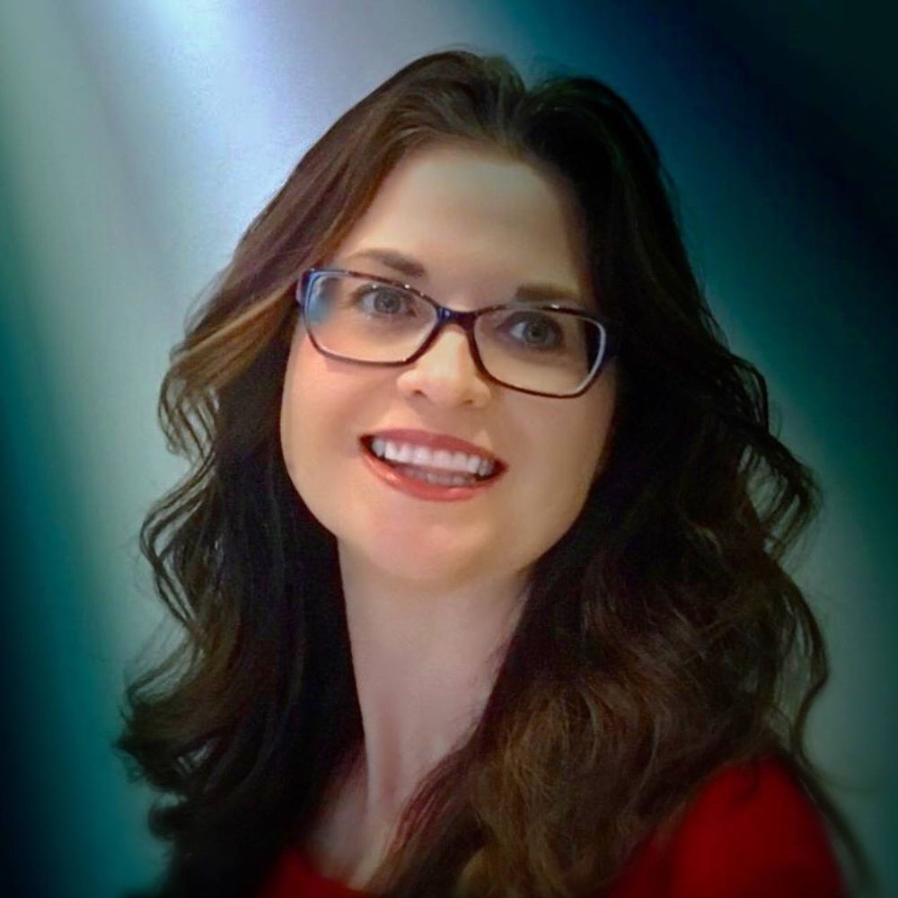 Gloria Joynt-Lang