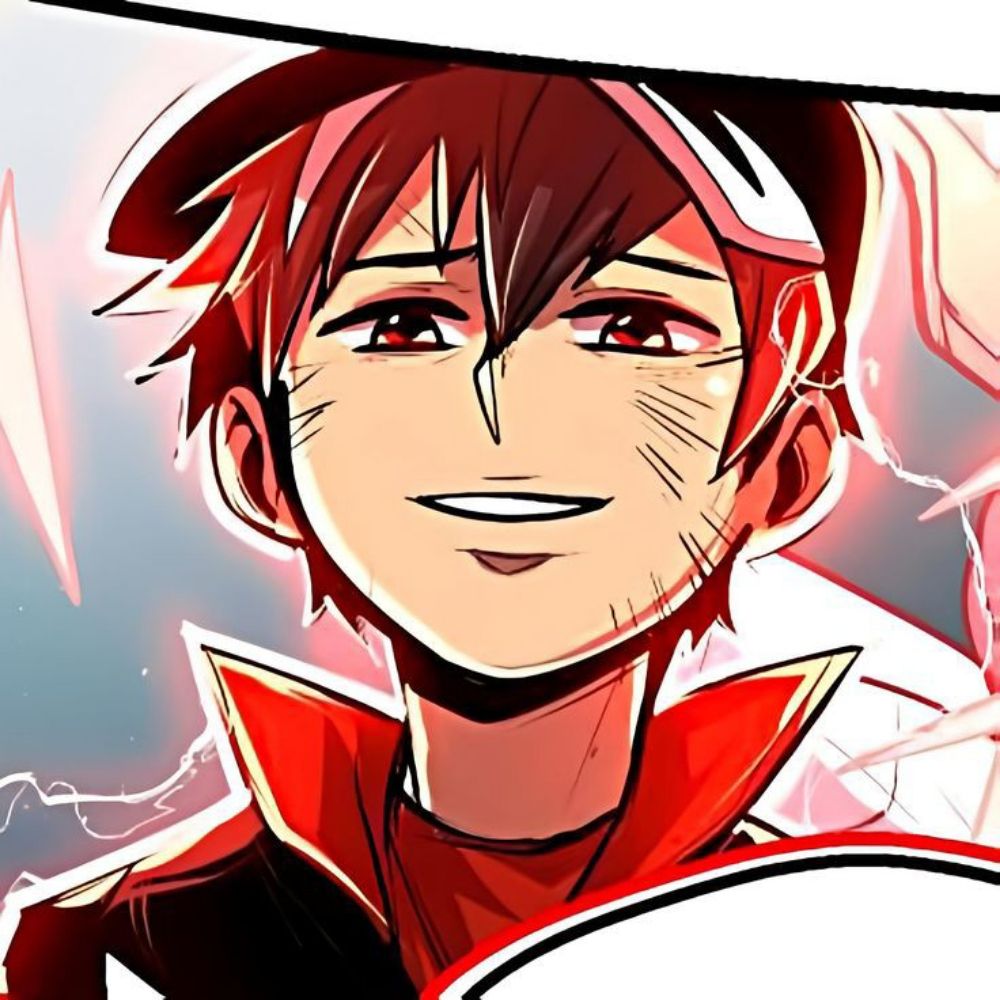 Jax ( Halilintar's husband )