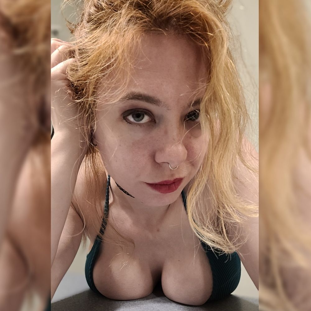Darkpixykitten🔞