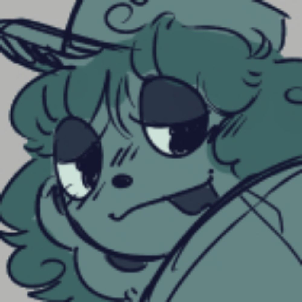 🔞 the grunk