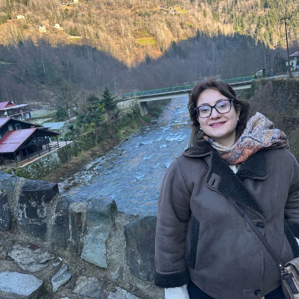 Burcu Hamza