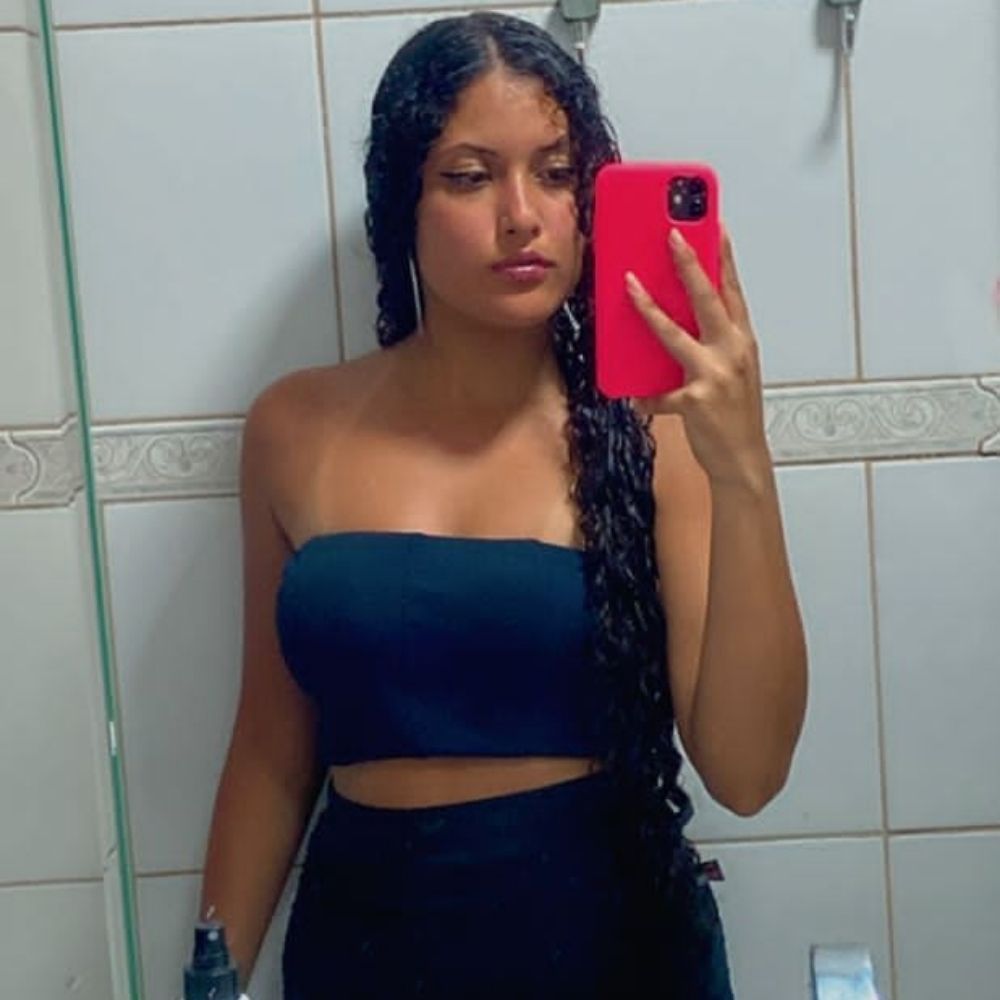 isa pereira 