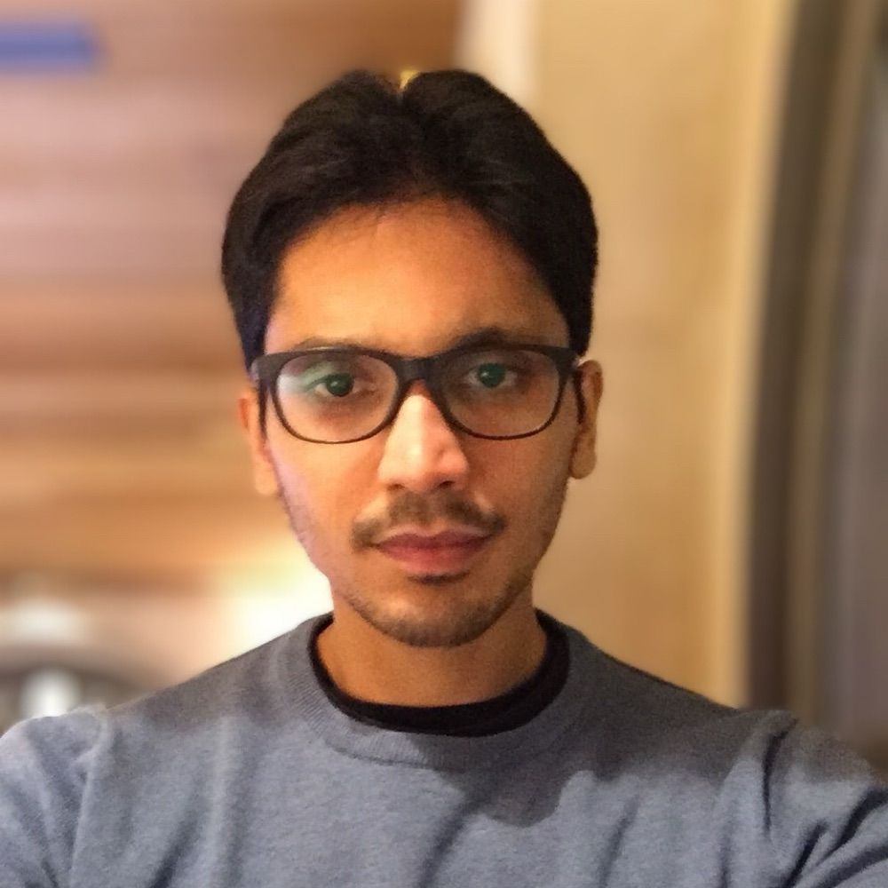Ali Zafar