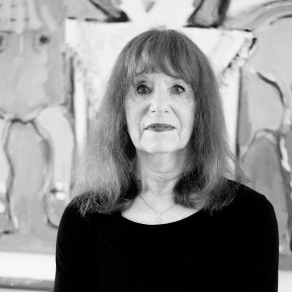 Anne Muller 