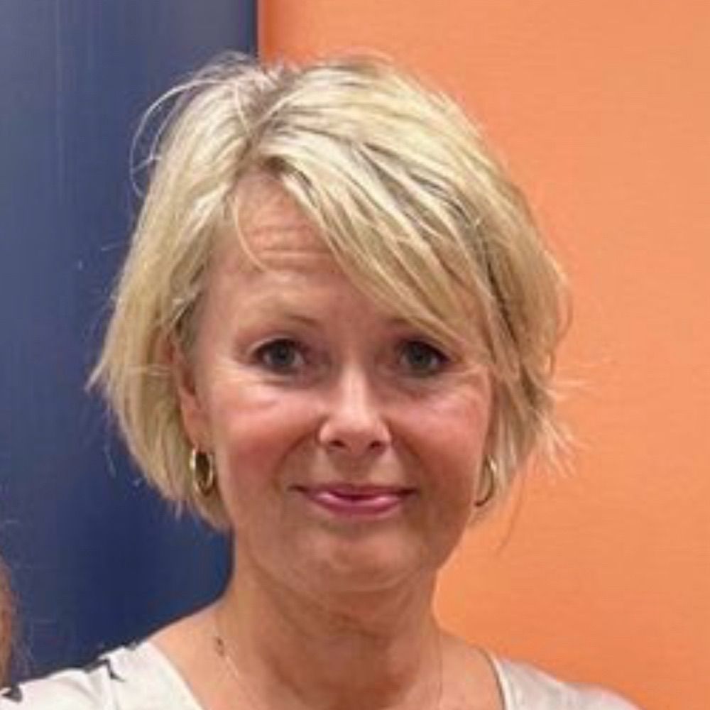 Berit Lindeman
