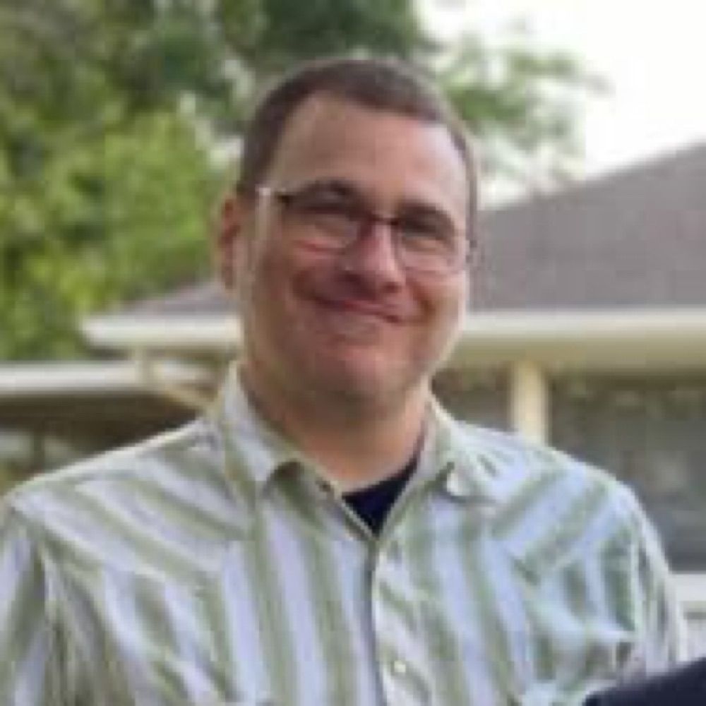 Chris Lechler