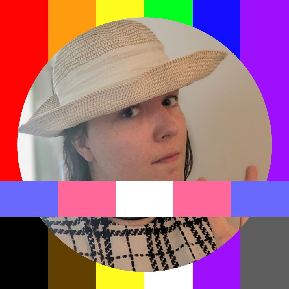 Chloe "Botgirl Summer" Adams