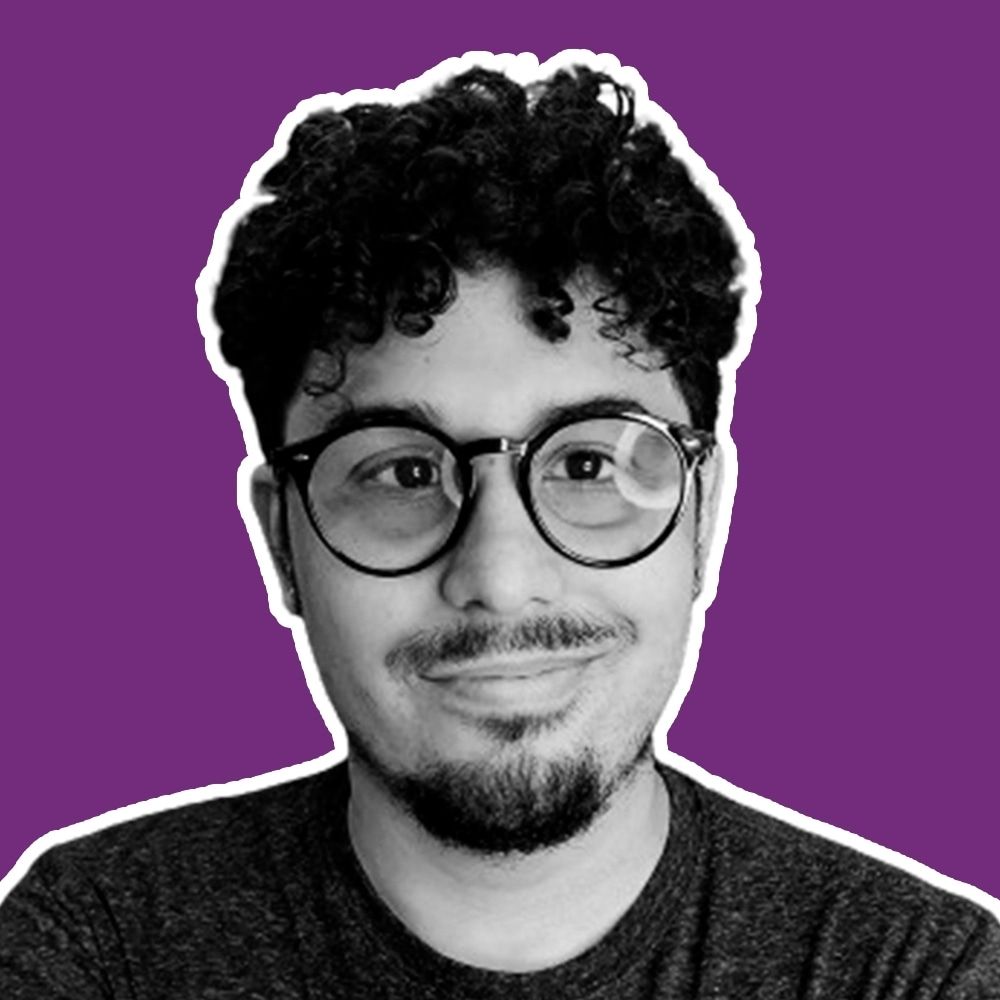 Tarcísio Cunha (da Toca Do Nerd) 🏠🤓