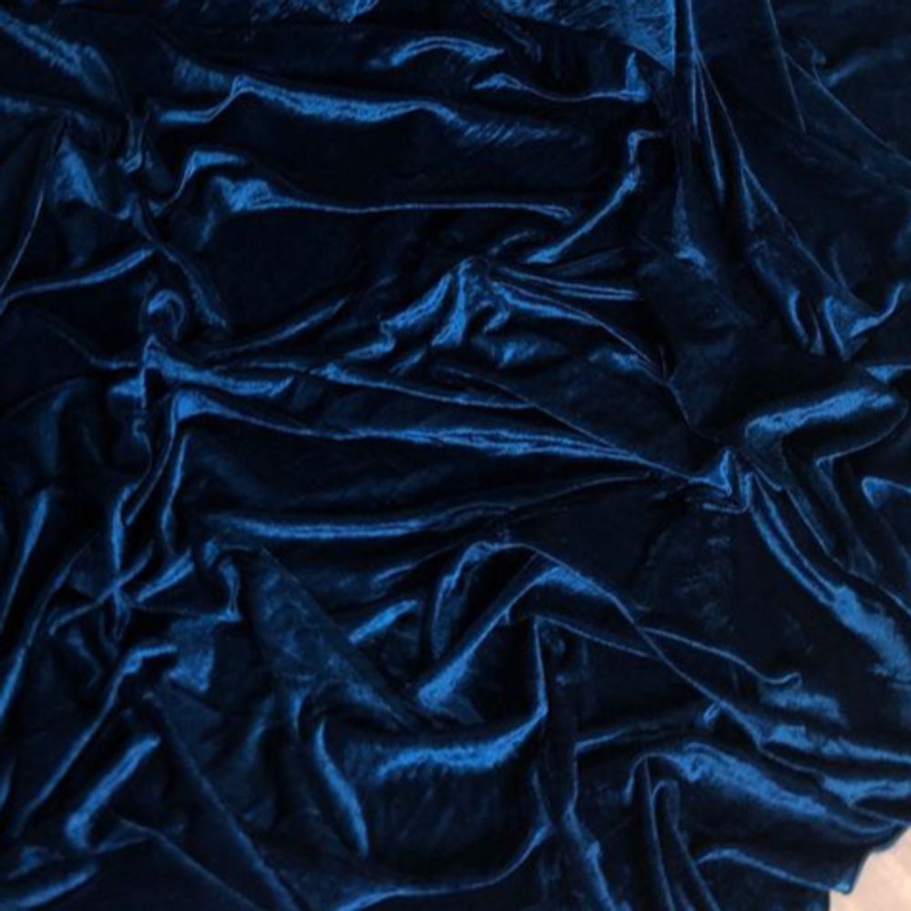 Velvet Abundance