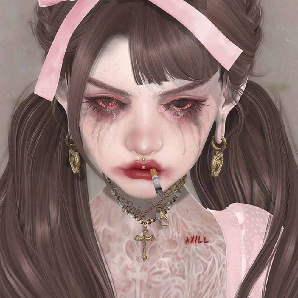 𝓑𝒂𝒑𝒉𝒚 ୨୧ 𝖗 𝖔 𝖙 𝖙 𝖊 𝖓