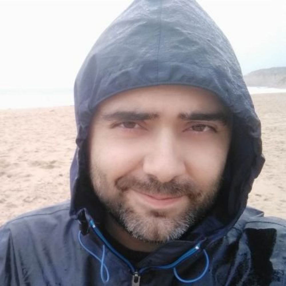 Joaquim Rocha