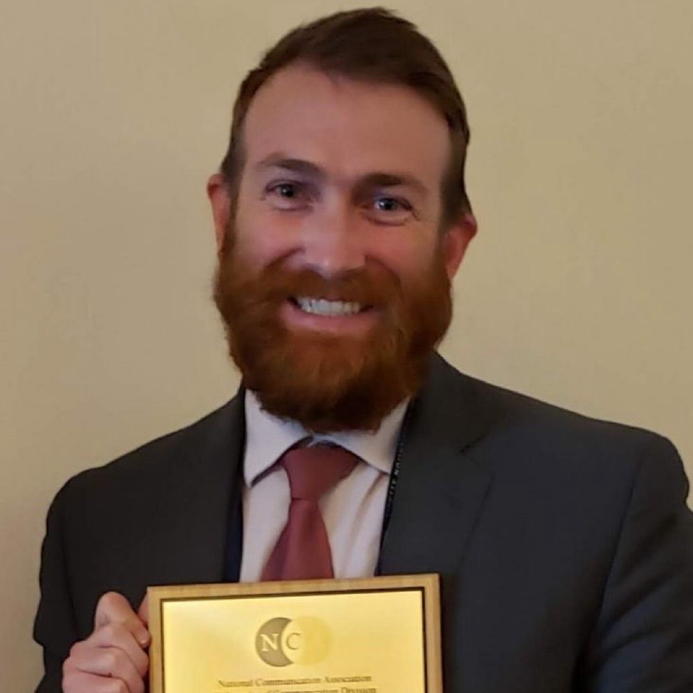 Corey Reutlinger, Ph.D.