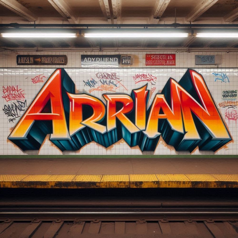 Adrian Maloney