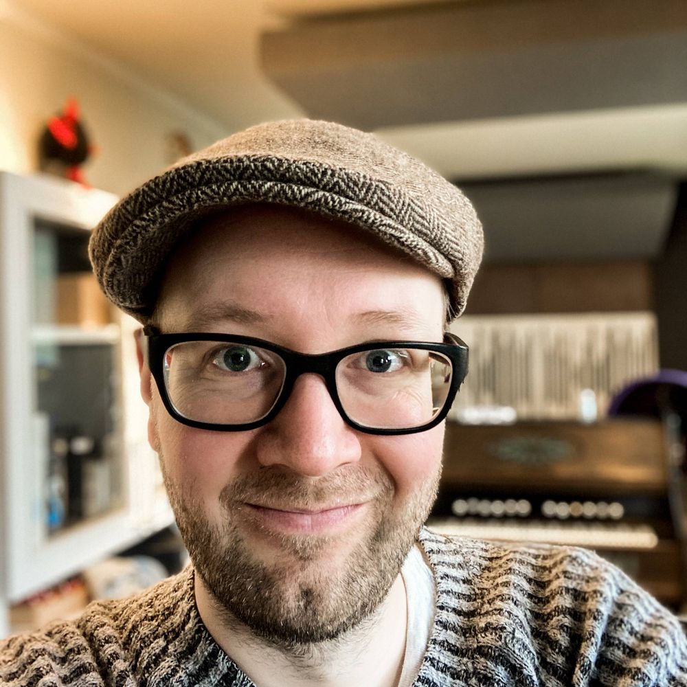 Eirik Myhr