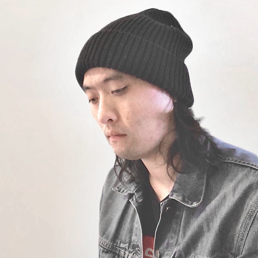 Andrew Nguyen