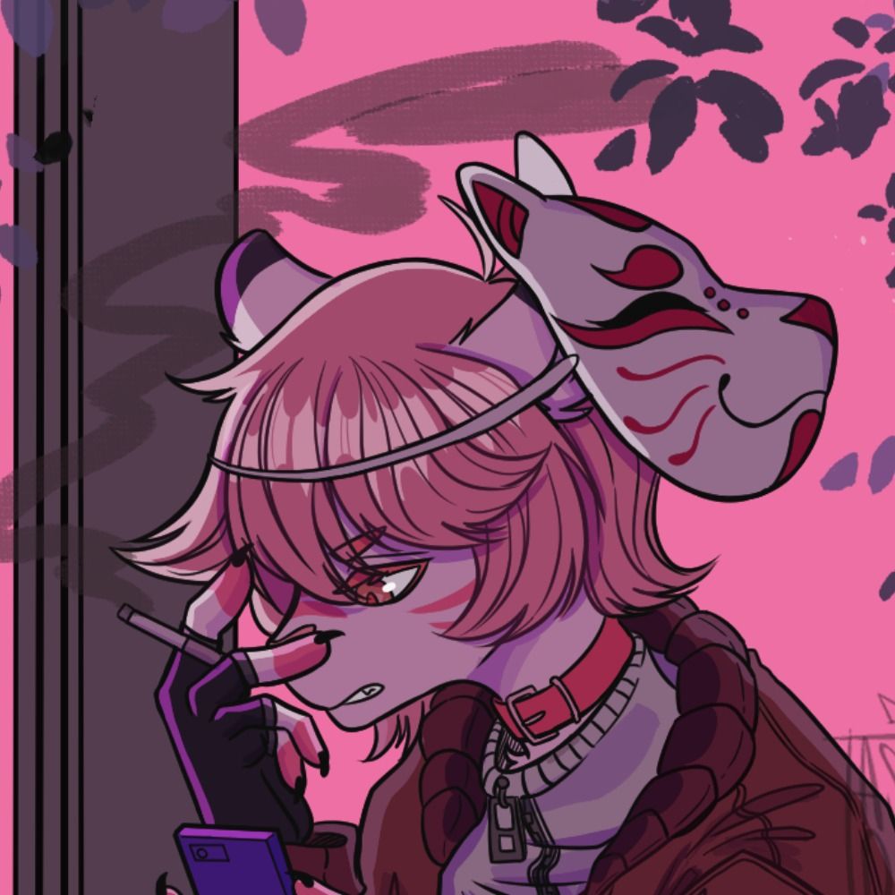 🌸Ashe Dead🌸