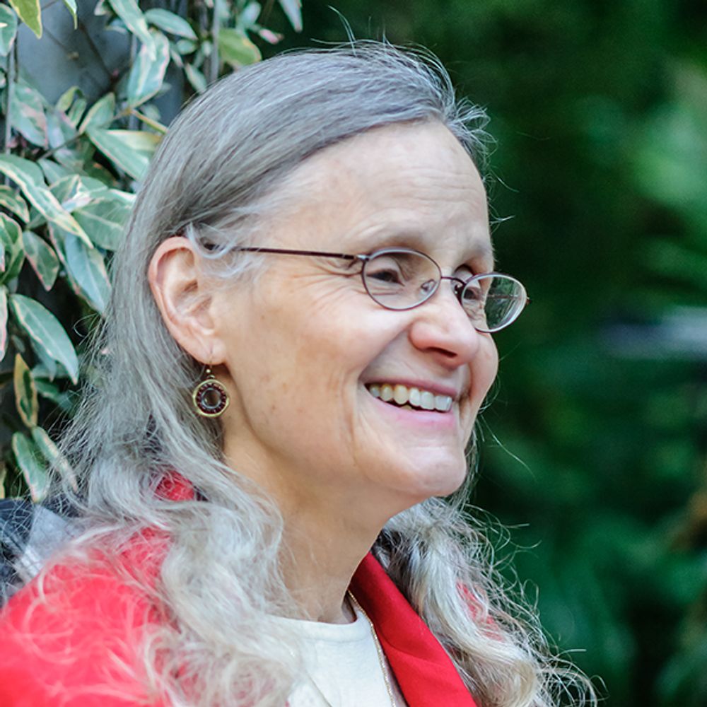 Ellen L. Ramsey