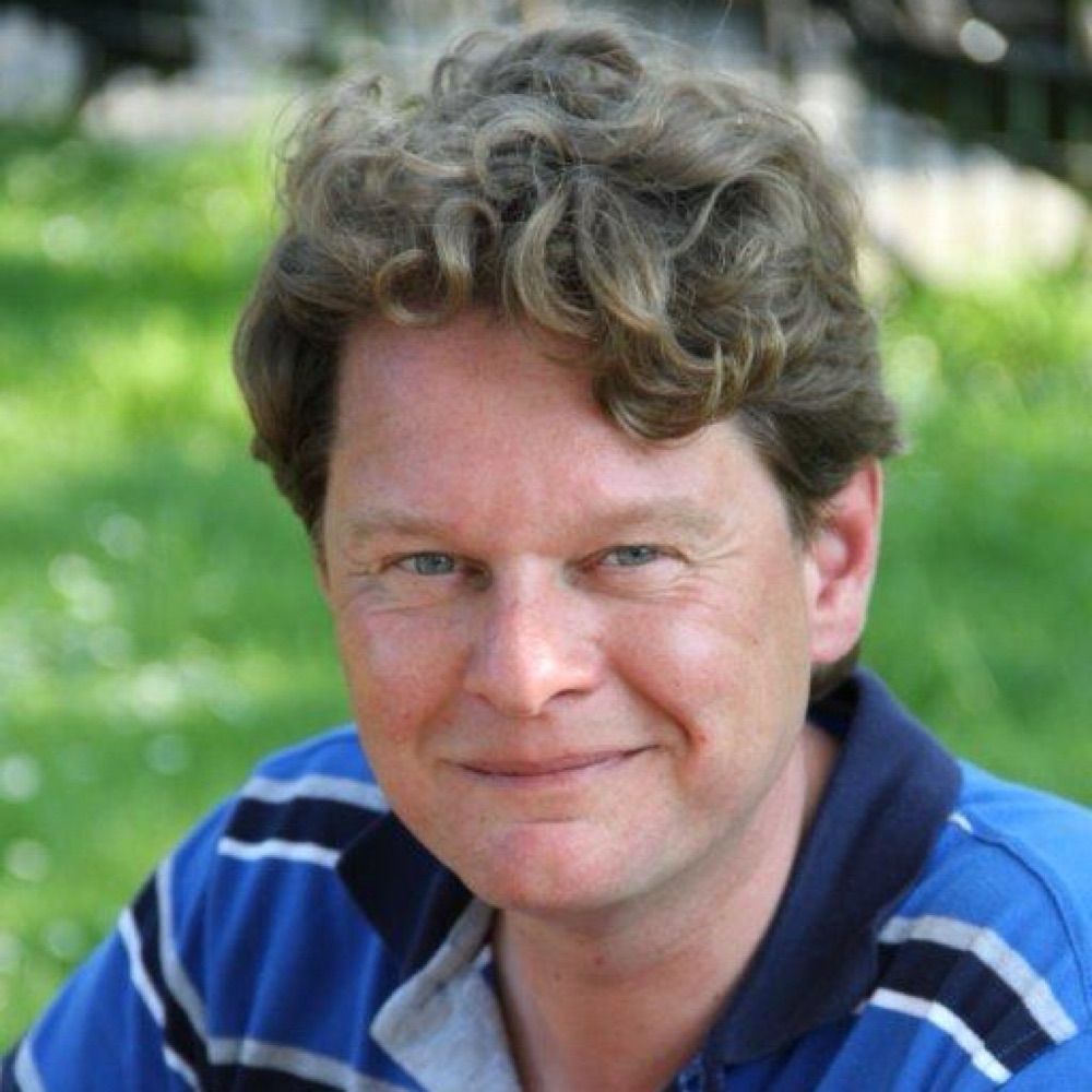Marc de Jong