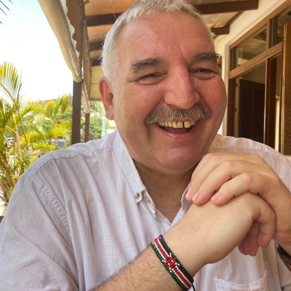 Stefan Kremer