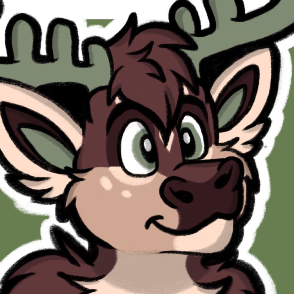 SpruceBou Artwork | Commissions OPEN