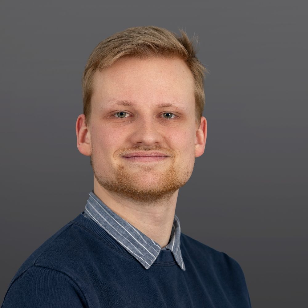 André Busching