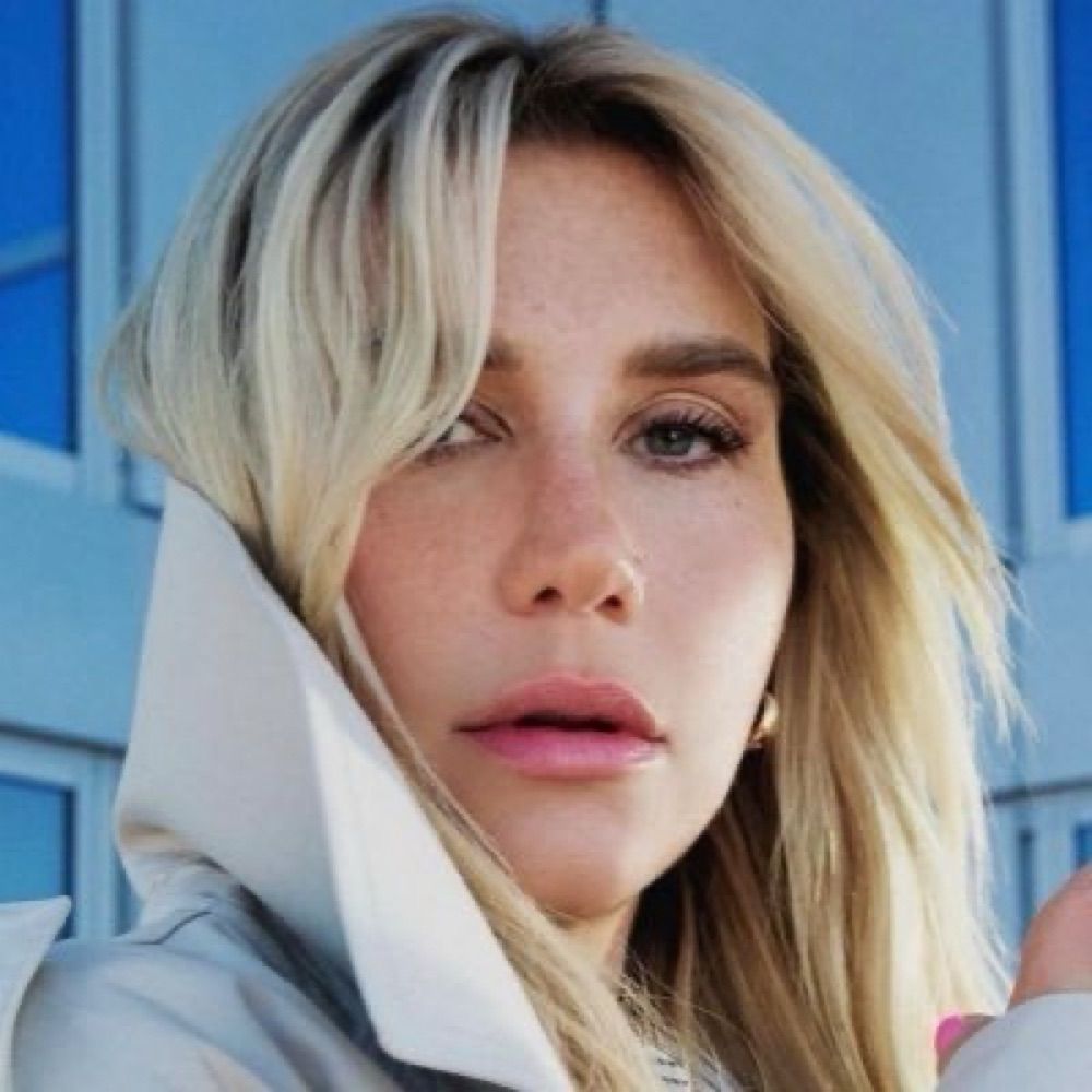 Kesha Discord