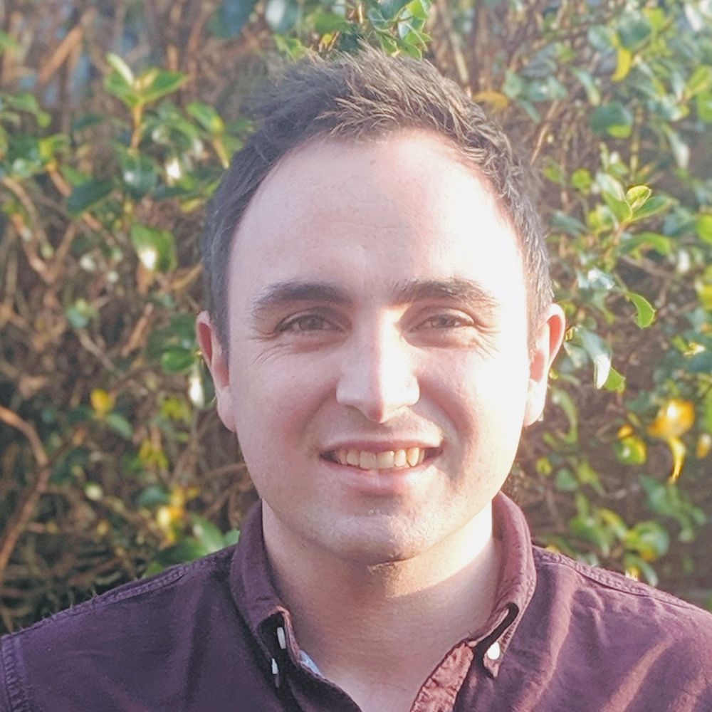David Wilkinson