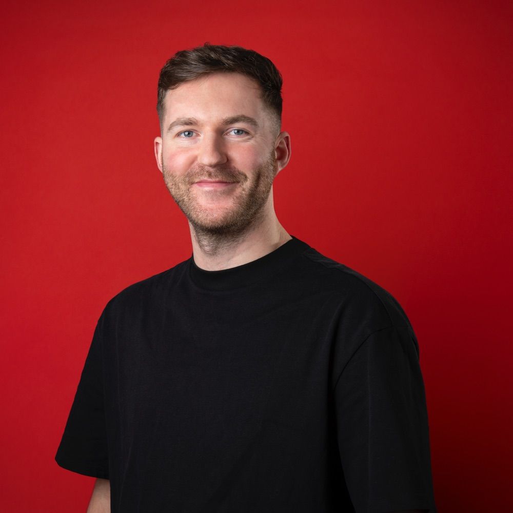 Dan Smith