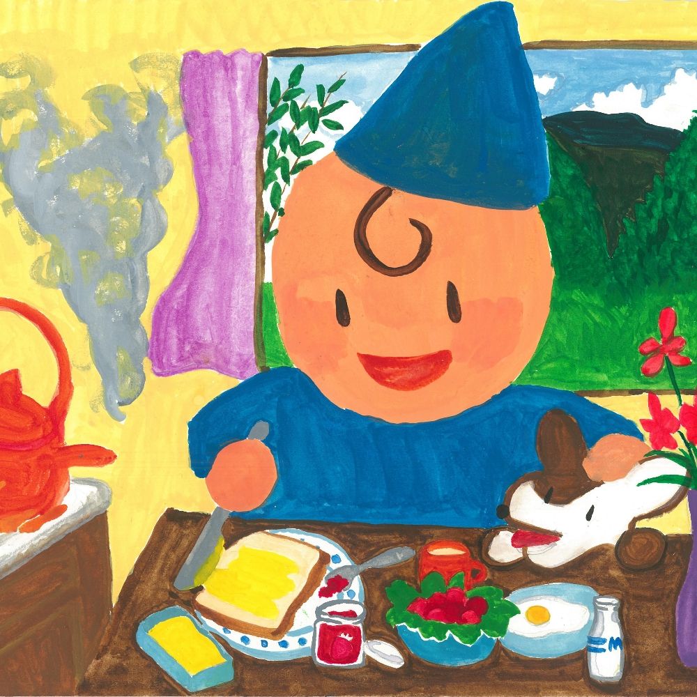 じろりろぽん