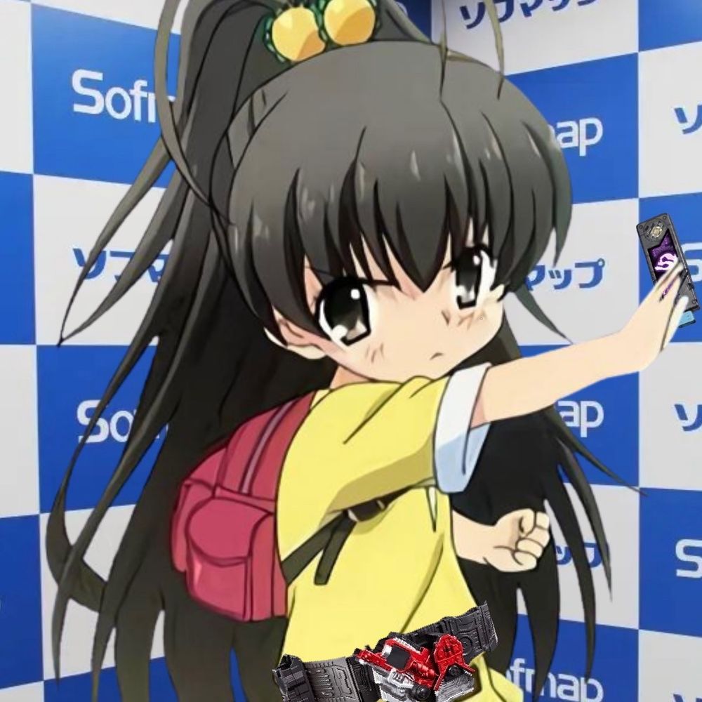 りりてぃあ