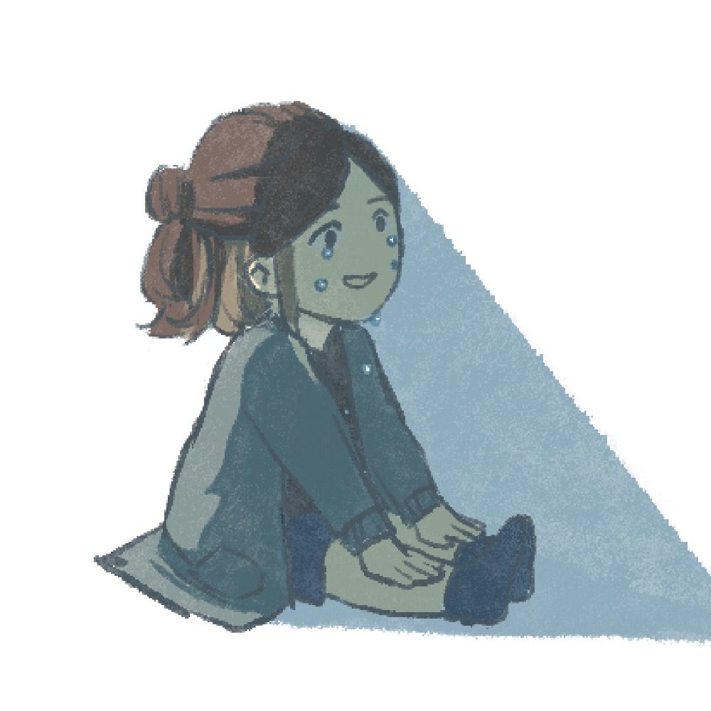 zoë / kippin