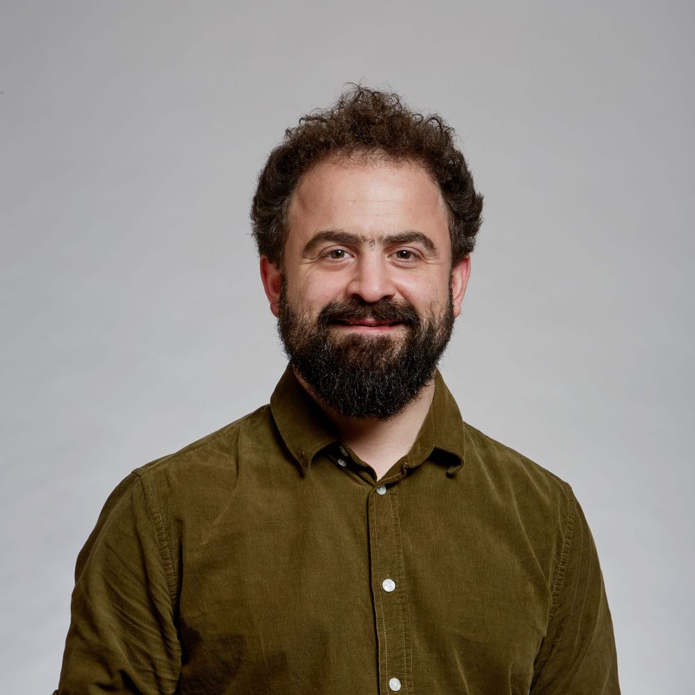 Mark Mitchison