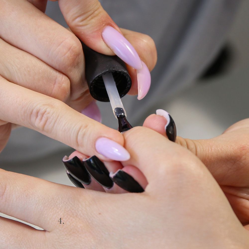 Nails - Fall Nails - Halloween Nails - Christmas Nails